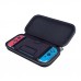 Чохол для Nintendo Switch Deluxe Travel Case (BigBen, синій), ,